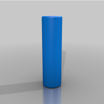 Canon BG-E5 18650 Li-ion Adaptörü