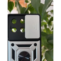 Büyük Akıllı Telefon Kılıfı Kamera Kapağı 3D Baskı