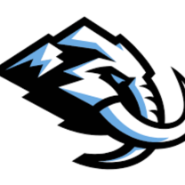 Utah Mammoth Buzdolabı Magneti 3D Baskı