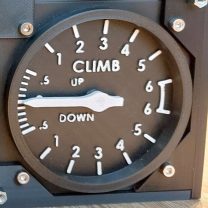 VVI Kabartma İşaretli 3D Baskı