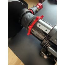 Skywatcher Esprit 100 Teleskop Döndürücü Sıkma Aparatı M86x1