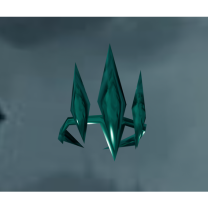 Viego Taç Yüzük 3D Baskı