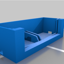 Sıcaklıklı WiFi Saat