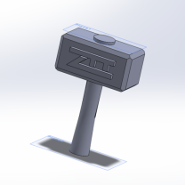 ZTT Discord Ban Hammer