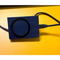 T7 Shield MagSafe Tutucu 3D Baskı