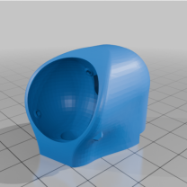 Anahtar Topu Trackball Kasa Testi