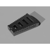 Anahtar Tutucu 12 Parça