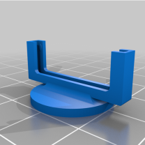 Burgonya Kaleleri Özel Sürüm Skor İşareti Ayakları