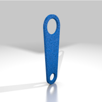 Anahtarlık 3D Baskı