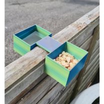 Çit Üstü Kuş veya Sincap Yemi