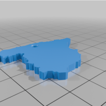 Anahtarlık Avrupa Ülkeleri Kazakistan Birleşik Krallık