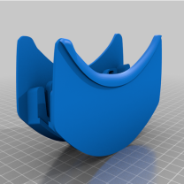 Burton Mission Binding Gaz Pedalı 2007