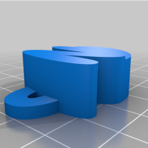 Anahtarlık ND NOTREDAME