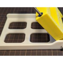 Çoklu Kelepçe X ST85 3D Baskı