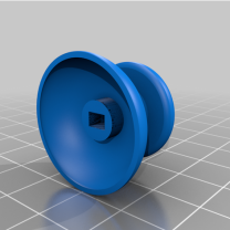 Analog Joystick Genius İçin