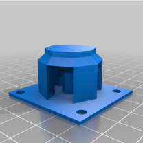 Analog Stick Insert For Wii Guitar Hero WT 5 Controller 6489061