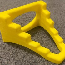 Çoklu Seçenek Kapı Durdurucu 3D Baskı