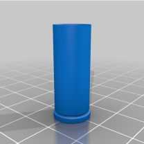 Andrew Forster S Blade Runner Blaster için Mermiler