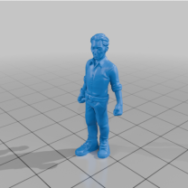 Androidler Yabancı Evren