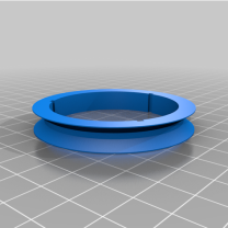 Ankarsrum Single Whisk Adaptor 6492113