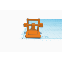 AnkerMake M5C Model 3D Yazıcı Anahtarlık