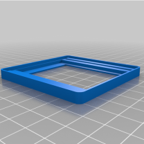 AnkerMake M5C Resmi Ekran Z Ekseni Kapağı