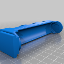 AnkerMake M5C Spool Holder And Filament Arm 6517777