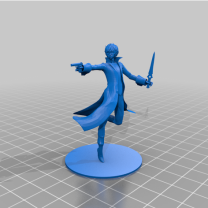 Another Joker From Persona 5 6570506