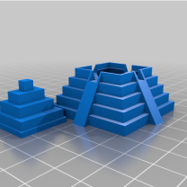 Ant Bait Container 6485874