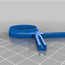 Anten Montajı OMP M7 için