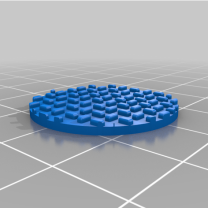 Anti Skid Plate Base Topper 6469660