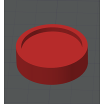 Anti Vibration Feet 6492606