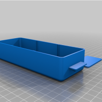 Antonslade 3D Baskı