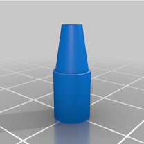 Anycubic I3 için Unmoved Besleyici Rehberi