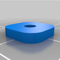 Anycubic I3 Mega Lateral Filament Guide 6491547