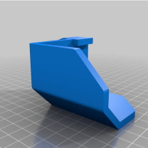 Anycubic I3 Mega Z Eksen Stabilizatörü