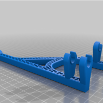 Anycubic Kobra Go Neo Z Axis Camera Mount 6487881