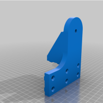 Anycubic Kobra Pro 2 İçin Bobin Tutucu