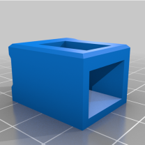 Anycubic Mega X Belt Tensioner 6491452