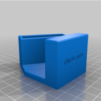 ANYCUBIC Photon Mono 2 Platform Braketi