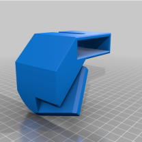 Anycubic Photon Mono X 6Ks İçin Drenaj Braketi