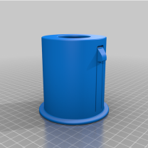 Anycubic Quick Change 72mm Spool Adaptor 6506589