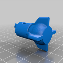 Can Am Ryker Anahtar Tutucu