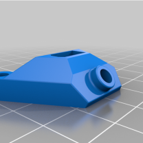 AOS 3 5 V2 EVO V5 O3 Antenna Mount XT30 Holder 6484618