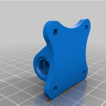 AOS 5 V5 Go Pro Montajı