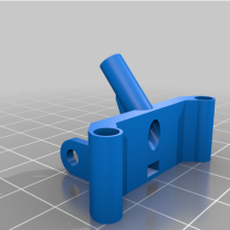 AOS Cine25 Anten ve Minimortal Anten Tutucu