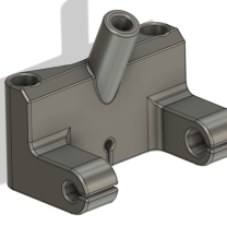AOS5 V5 DJI Anten W Immortal T 900Mhz ELRS