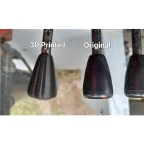 Adam Hidrolik Kolu Düğmesi