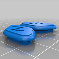 Apex Evo Cam Mount Nebula 6488140