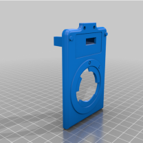 Apple Lisa Mouse A9M0050 6547918